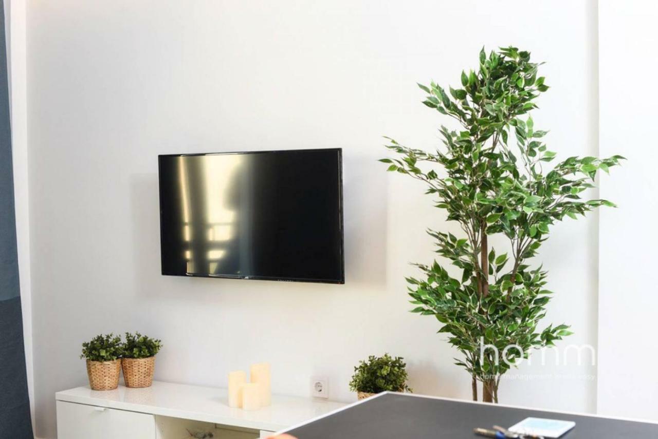 45M² Renovated Flat In Neos Kosmos Roumpesi Str Apartamento Atenas Exterior foto