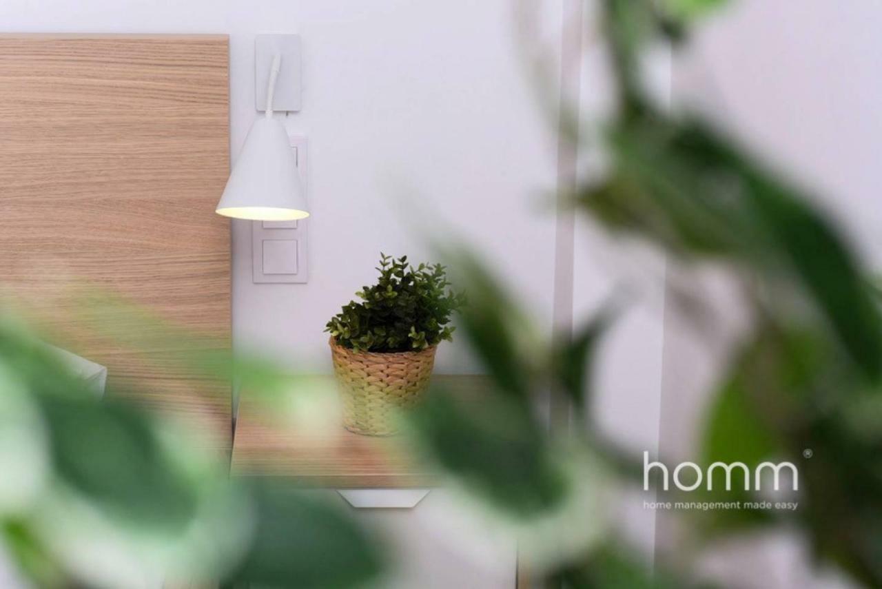 45M² Renovated Flat In Neos Kosmos Roumpesi Str Apartamento Atenas Exterior foto